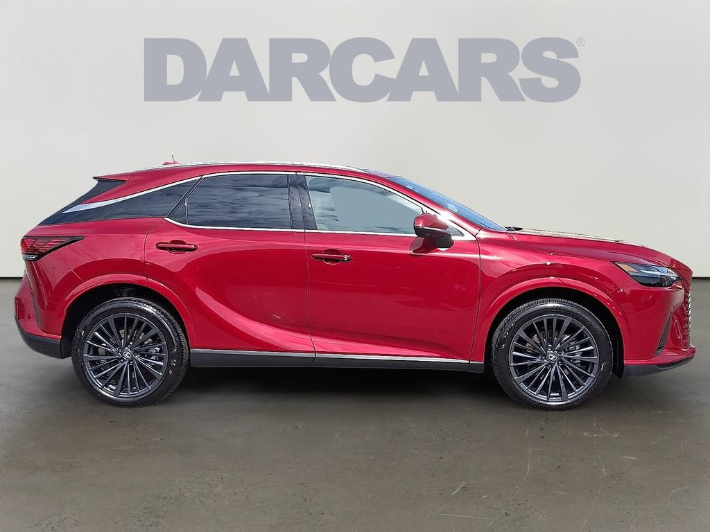 Used 2025 Lexus RX 350 Premium w/ Convenience Package image 7