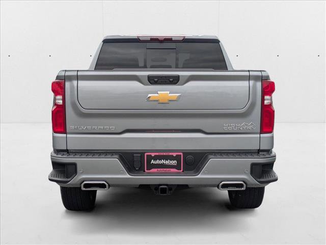 New 2025 Chevrolet Silverado 1500 High Country image 7