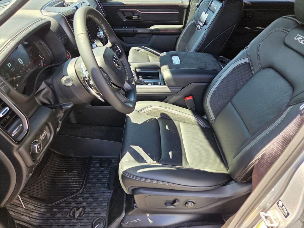New 2026 RAM 1500 RHO AWD/4WD image 6