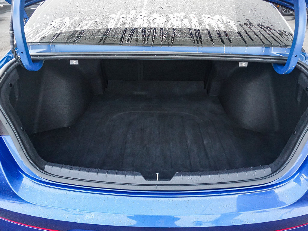 Used 2022 Kia K5 GT-Line FWD image 25