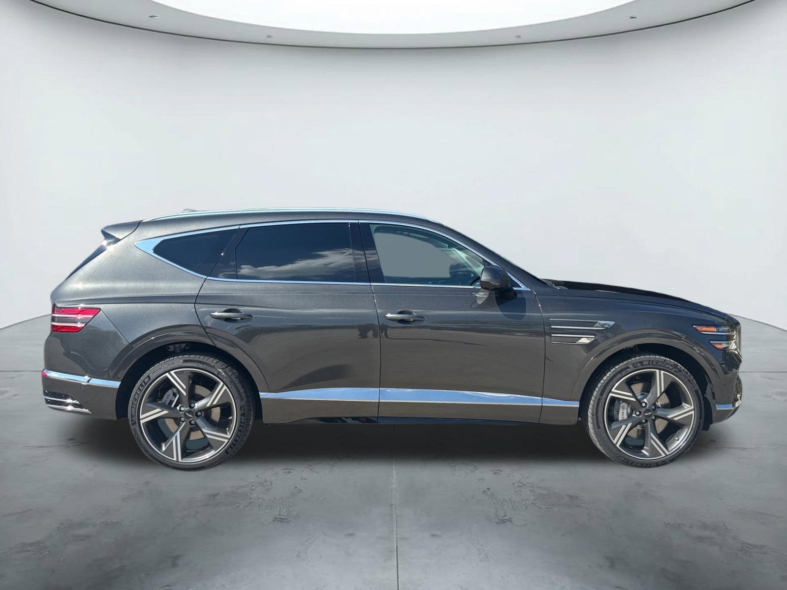 New 2026 Genesis GV80 2.5T Prestige AWD/4WD image 6