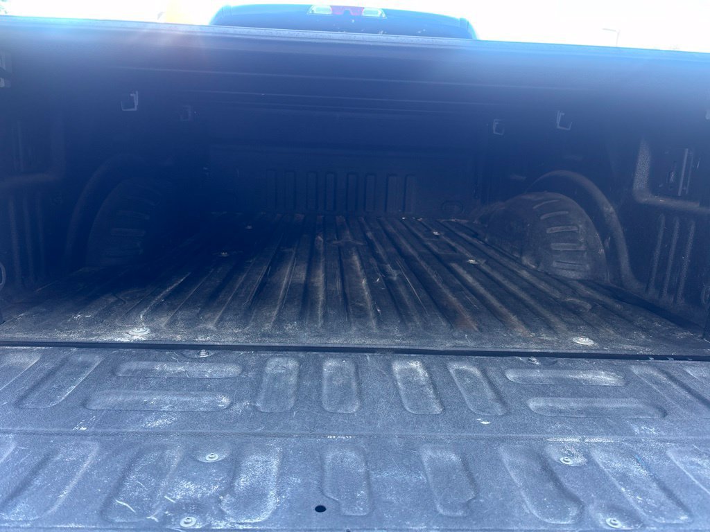 Used 2019 Ford F250 Lariat w/ Lariat Ultimate Package AWD/4WD image 8