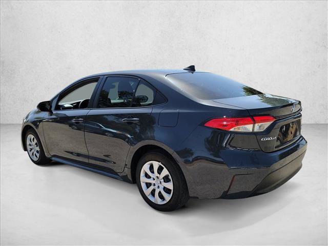 Used 2025 Toyota Corolla LE FWD image 7
