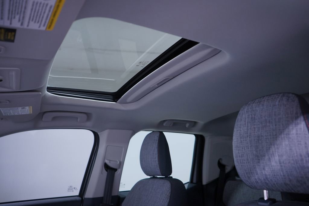 Used 2022 Ford Maverick XLT w/ Equipment Group 300A Standard image 8