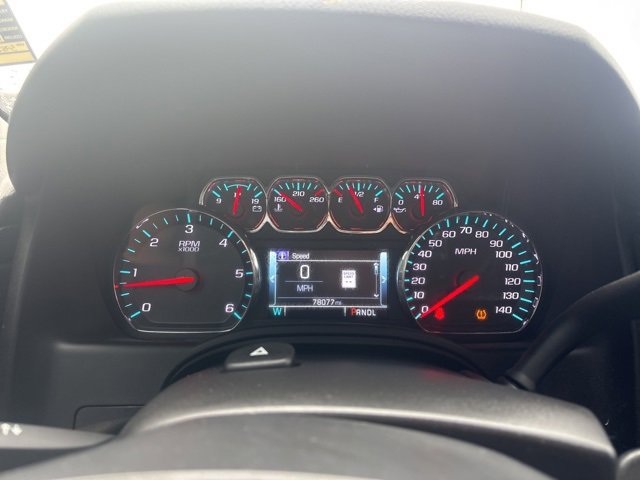Used 2019 Chevrolet Tahoe LT image 26