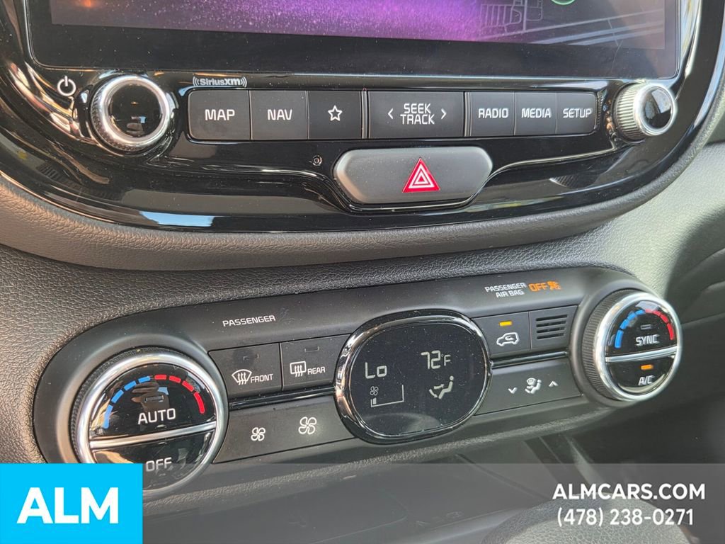 Used 2025 Kia Soul S image 21