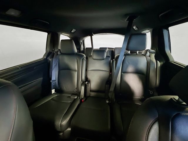 Used 2025 Honda Odyssey Sport-L image 26