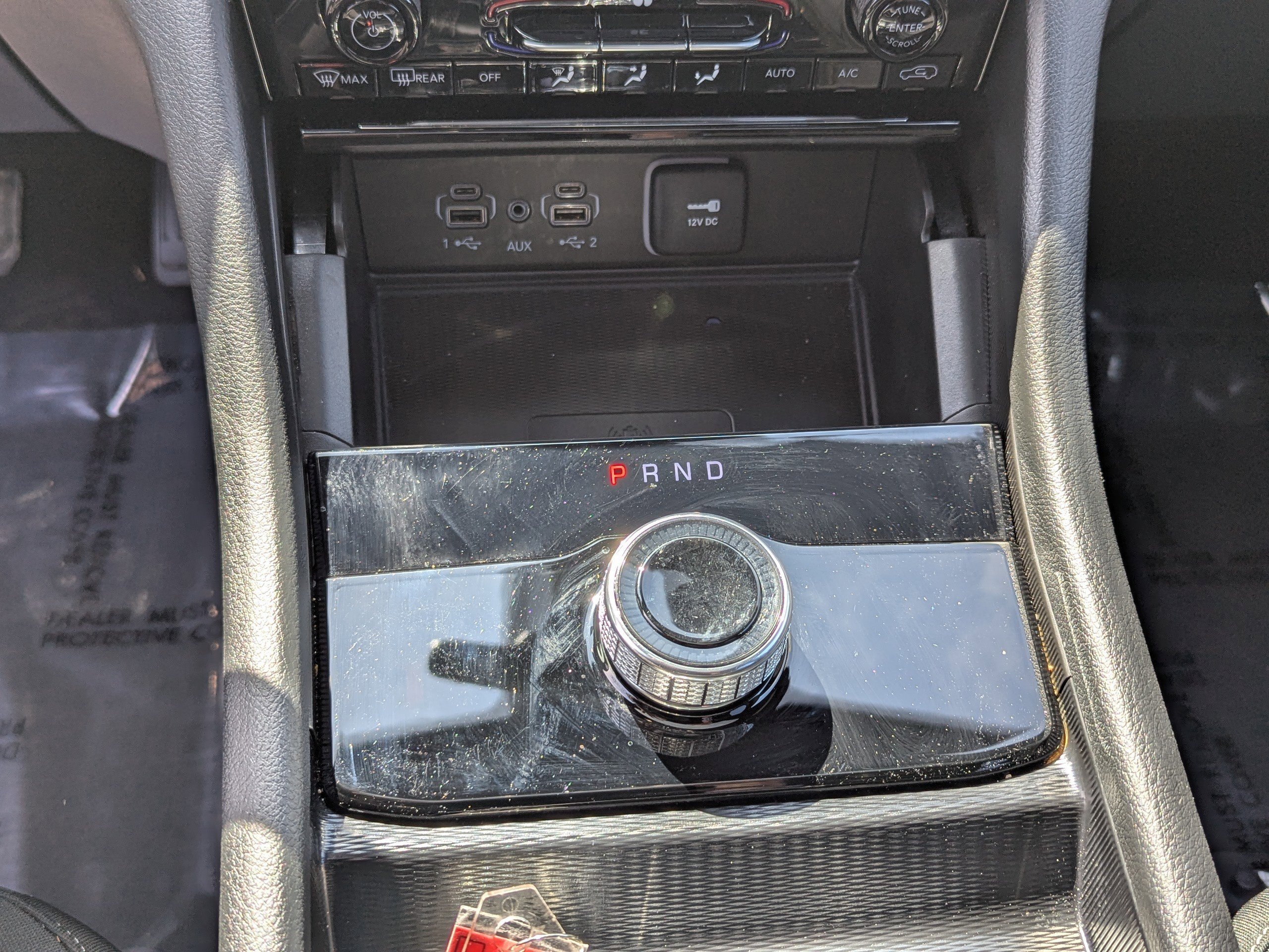 Certified 2025 Jeep Grand Cherokee Laredo X w/ Luxury Tech Group I image 27