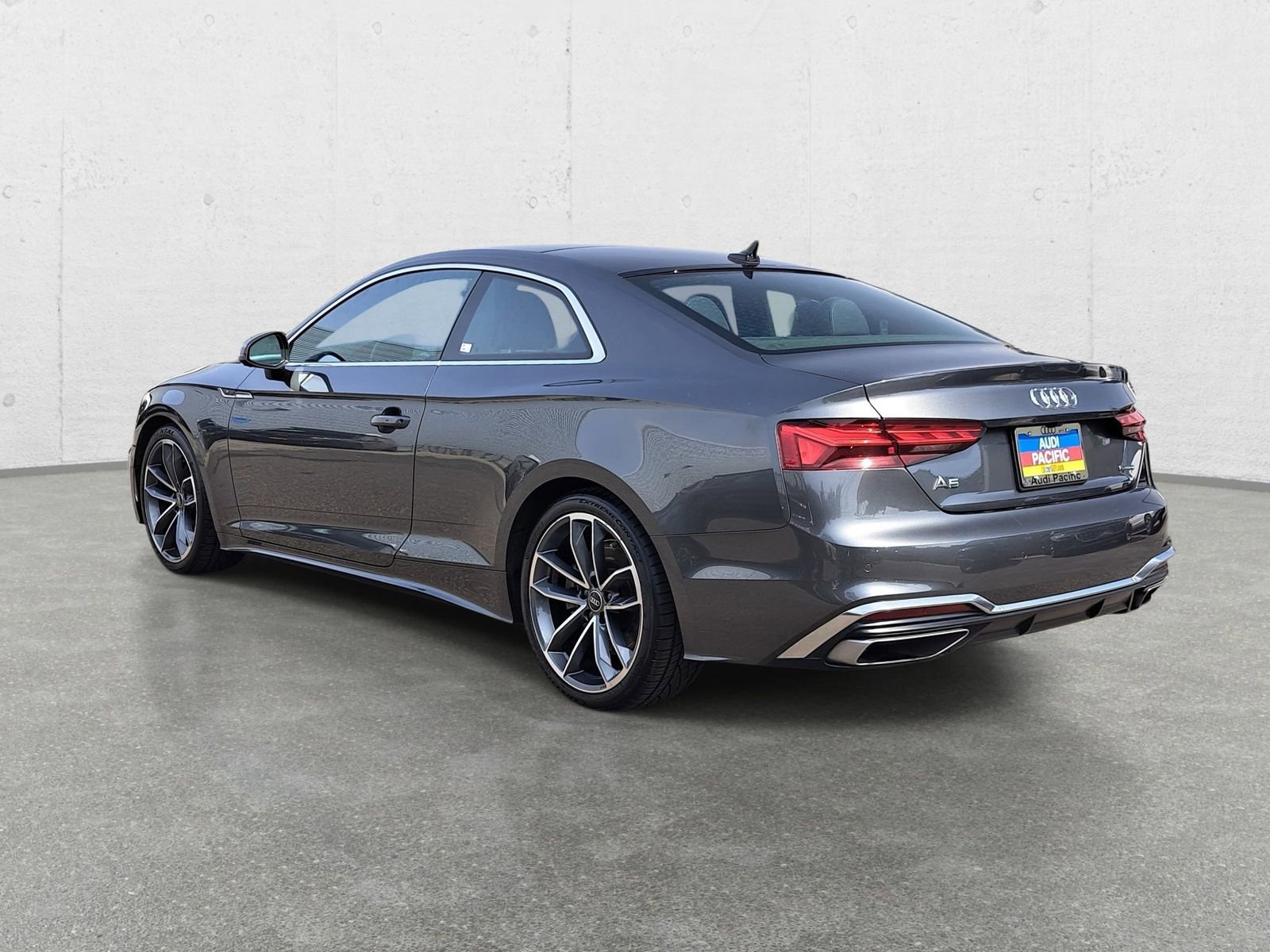 Used 2023 Audi A5 2.0T Premium Plus w/ Premium Plus image 7