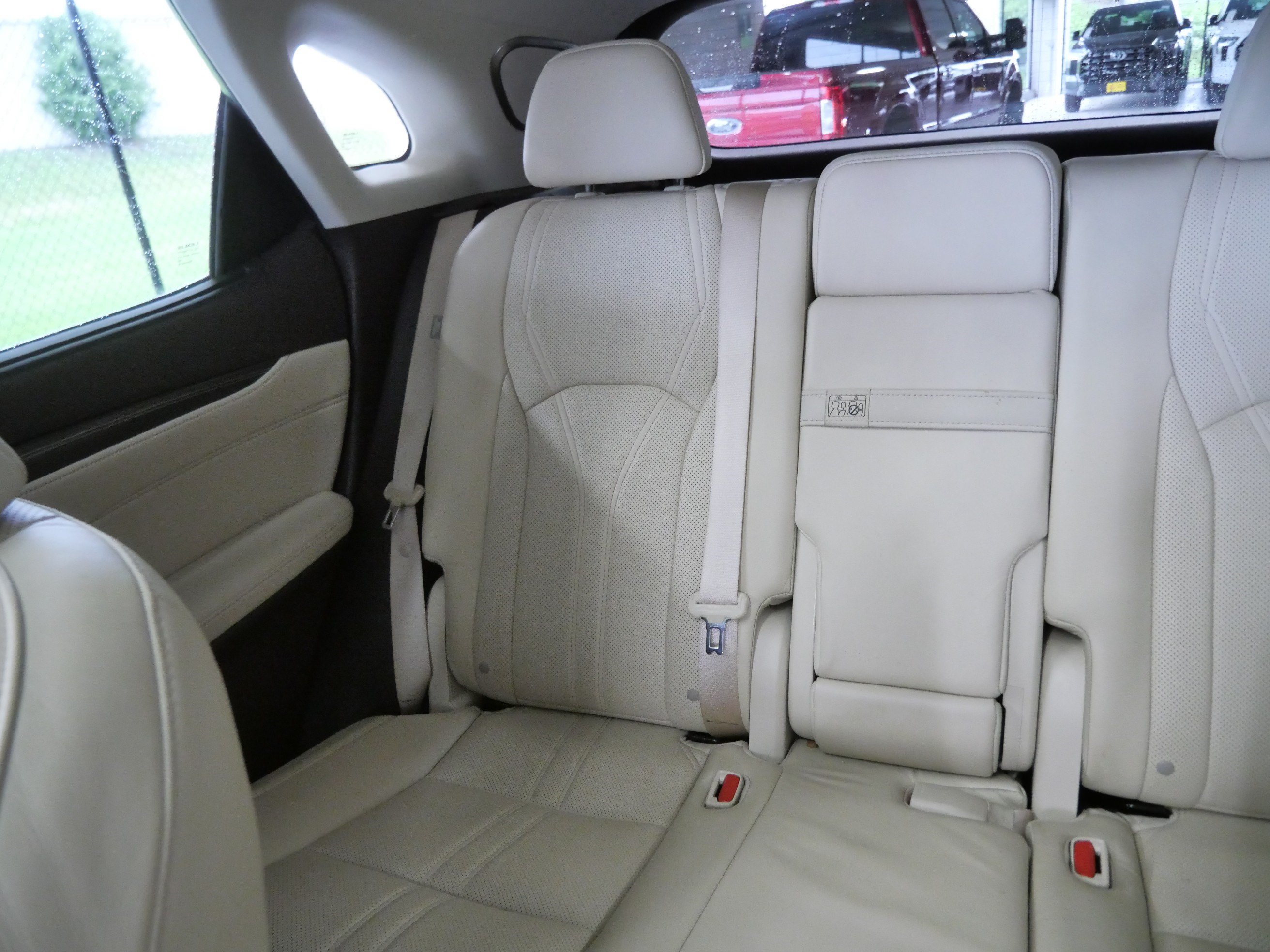 Used 2016 Lexus RX 350 AWD w/ Luxury Package image 12