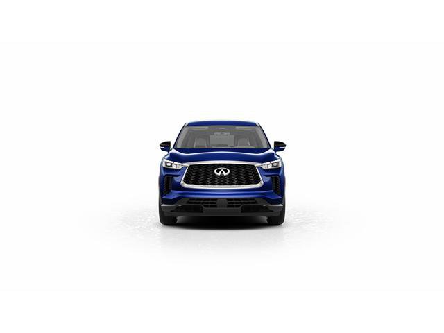 Used 2024 INFINITI QX60 Pure FWD image 2