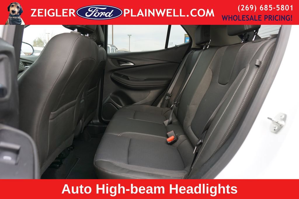 Used 2024 Buick Encore GX Preferred image 11
