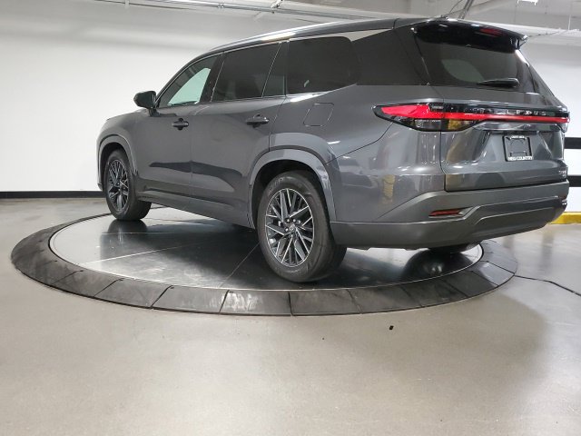 Used 2024 Lexus TX 350 AWD w/ Technology Package image 14