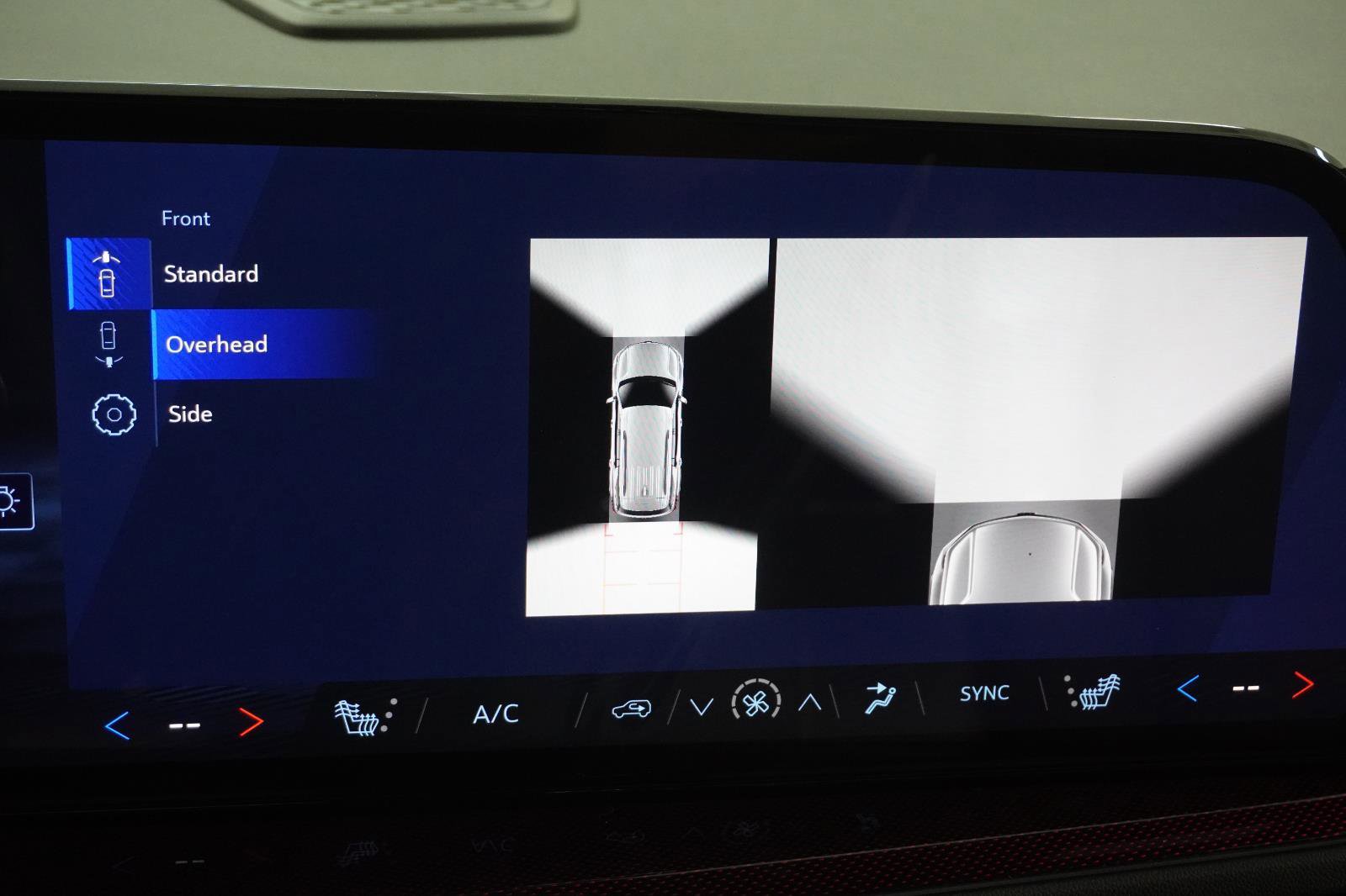 New 2026 Chevrolet Traverse Z71 w/ Enhanced Driving Package image 34