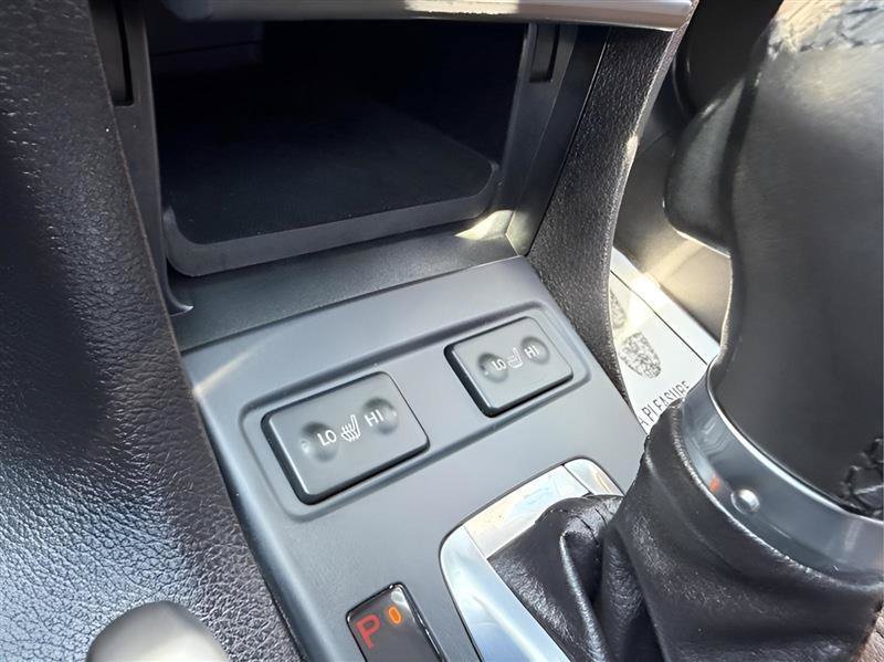 Used 2021 Acura ILX w/ Premium Package FWD image 40