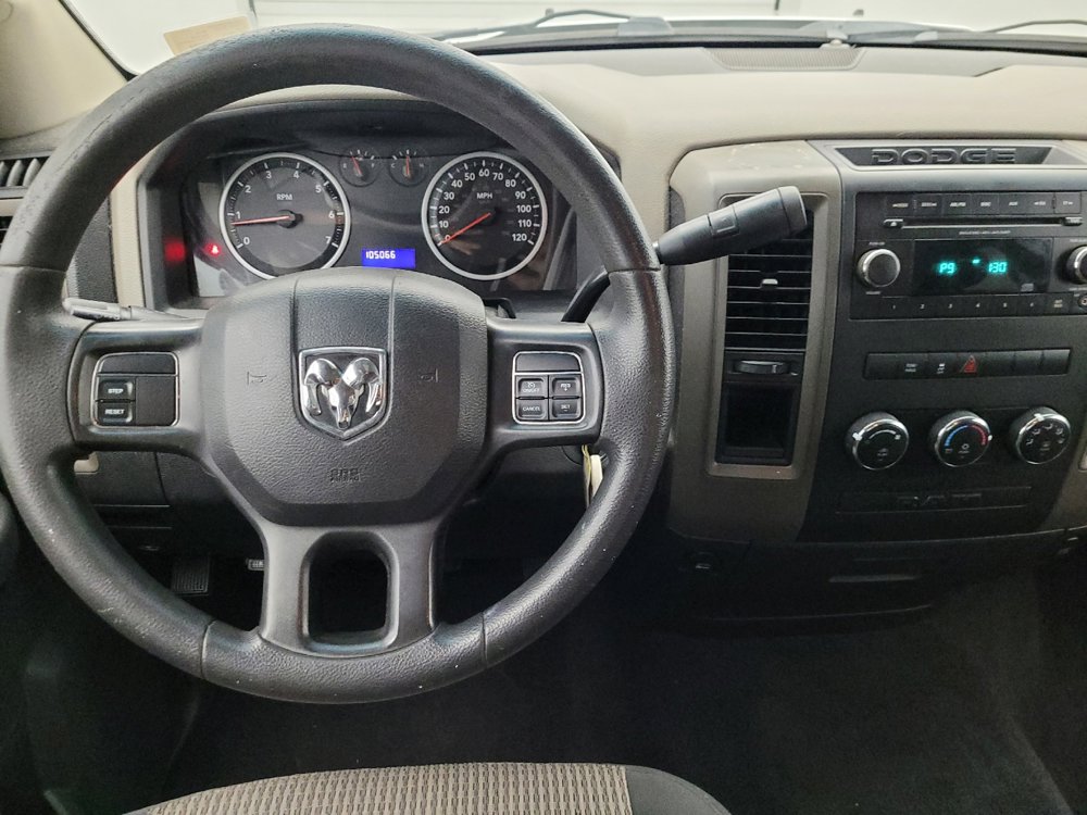 Used 2012 RAM 1500 ST w/ ST Popular Equipment Group image 22