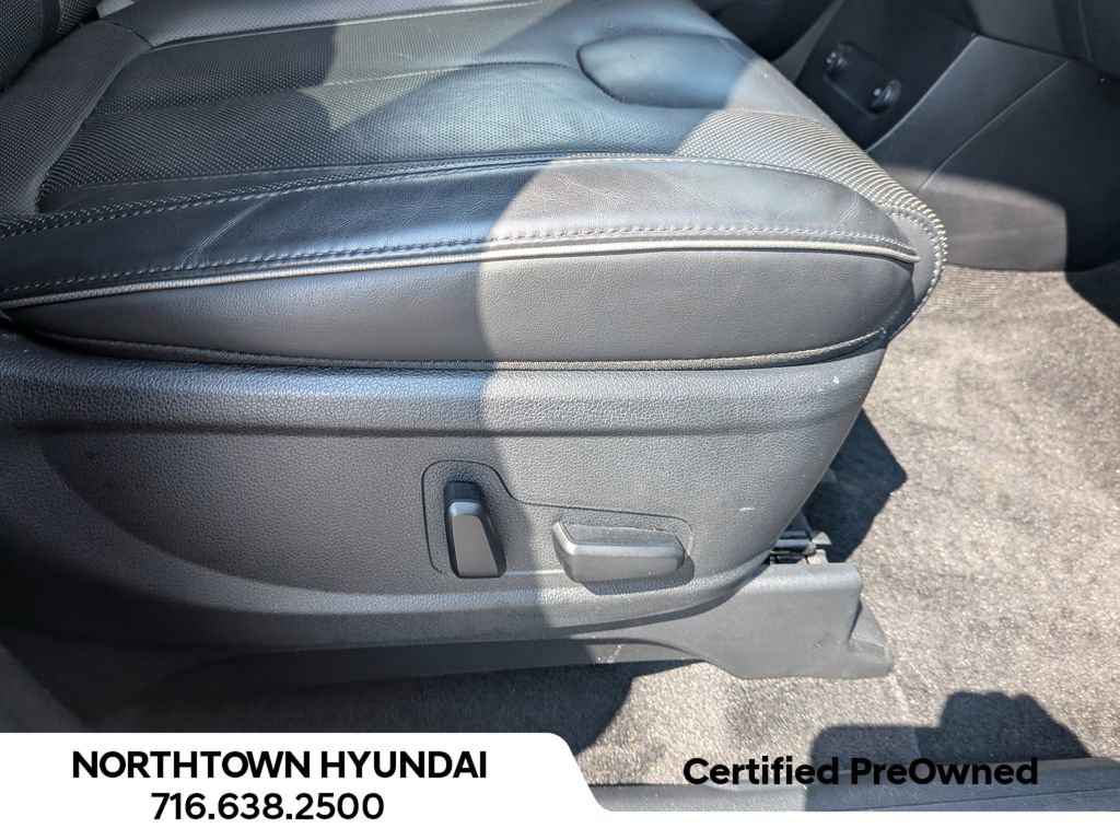 Used 2022 Hyundai Palisade Calligraphy image 43