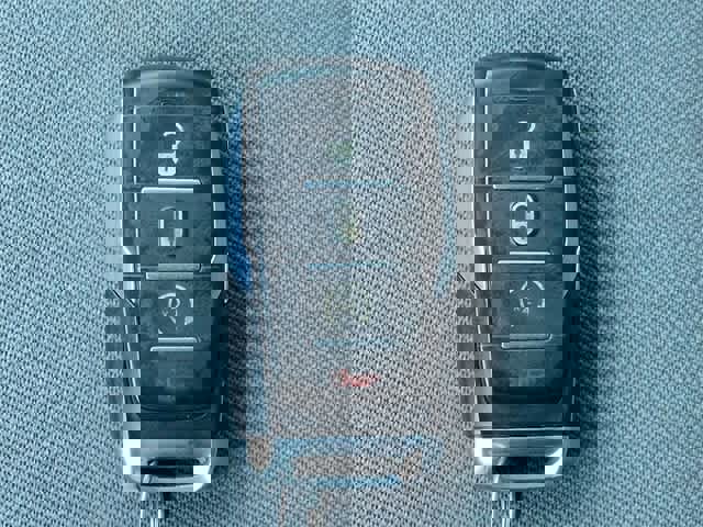 Used 2022 RAM 1500 Big Horn image 35