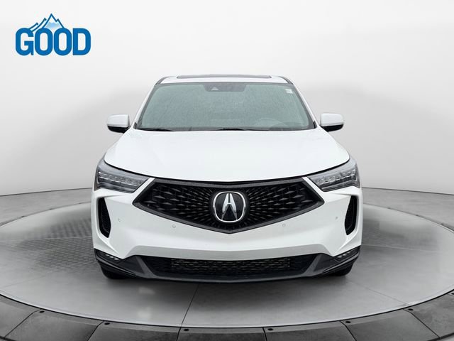 Used 2024 Acura RDX A-Spec image 8