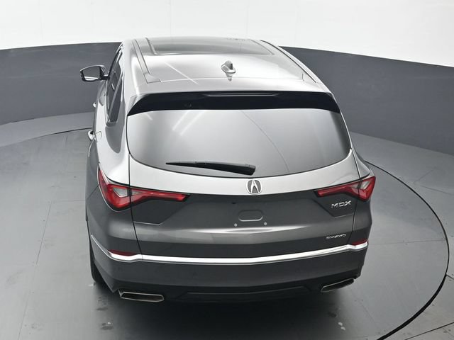 Used 2024 Acura MDX SH-AWD w/ Technology Package image 44