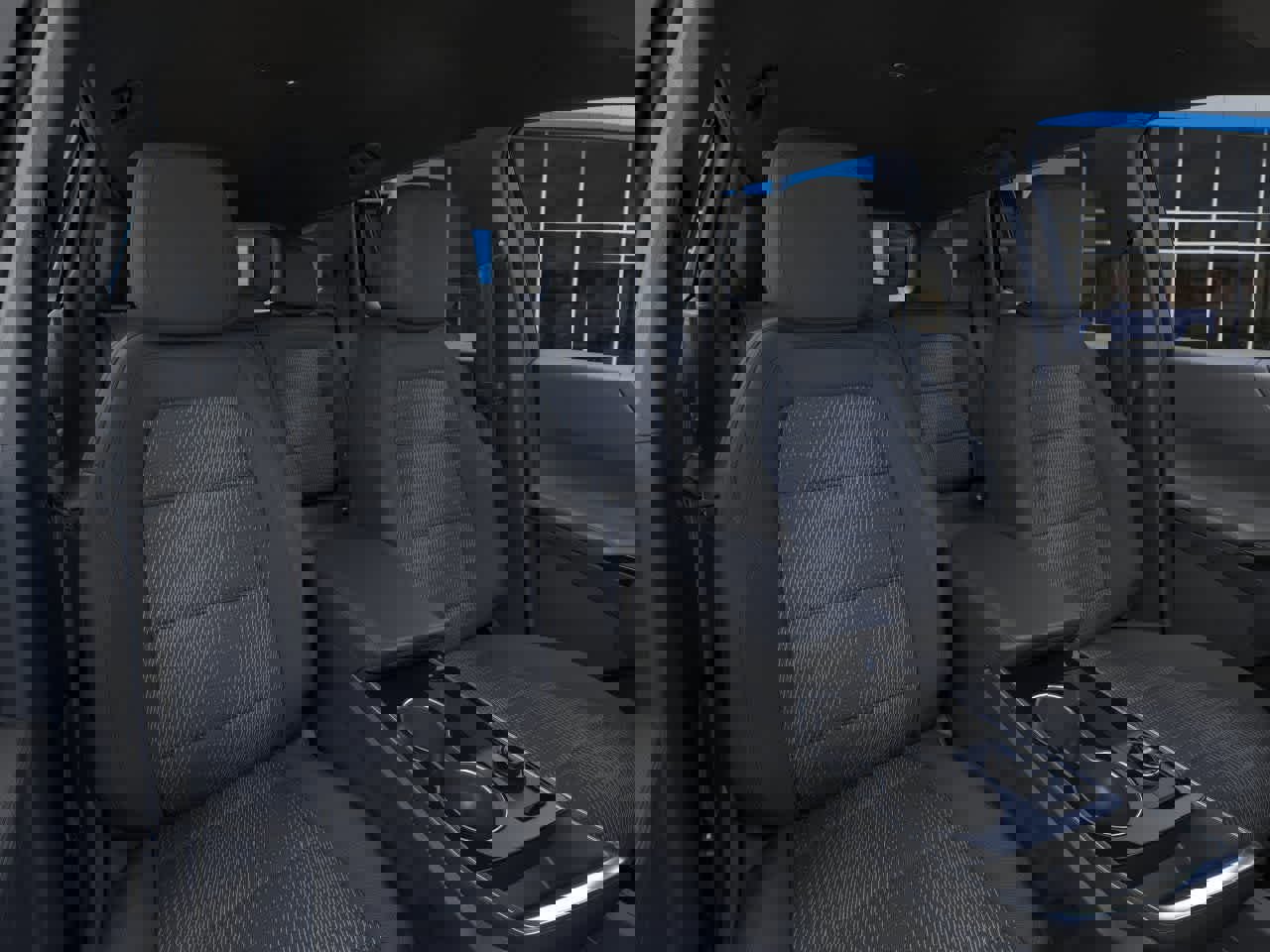 New 2026 Chevrolet Equinox LT w/ LPO, Floor Liner Package image 16