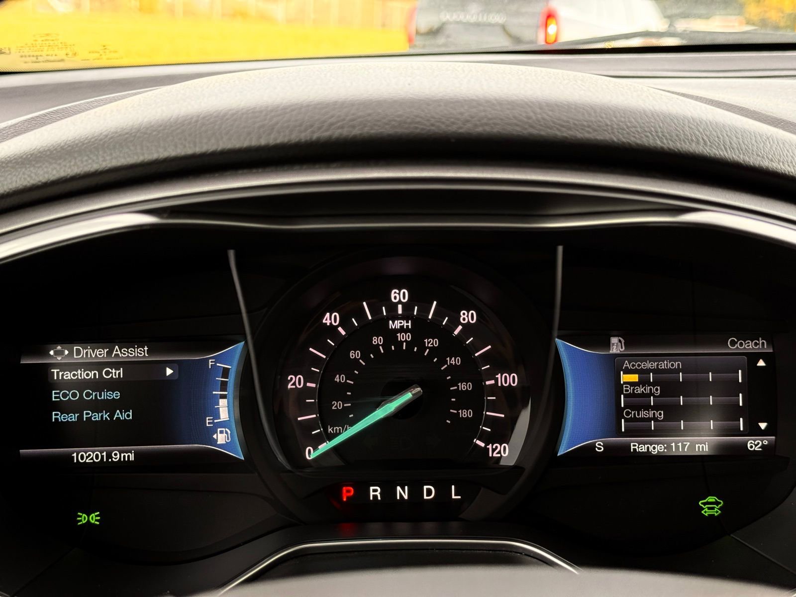 Used 2018 Ford Fusion Energi SE image 33