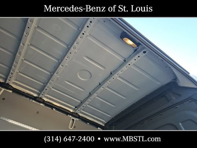 New 2026 Mercedes-Benz Sprinter 3500 image 22
