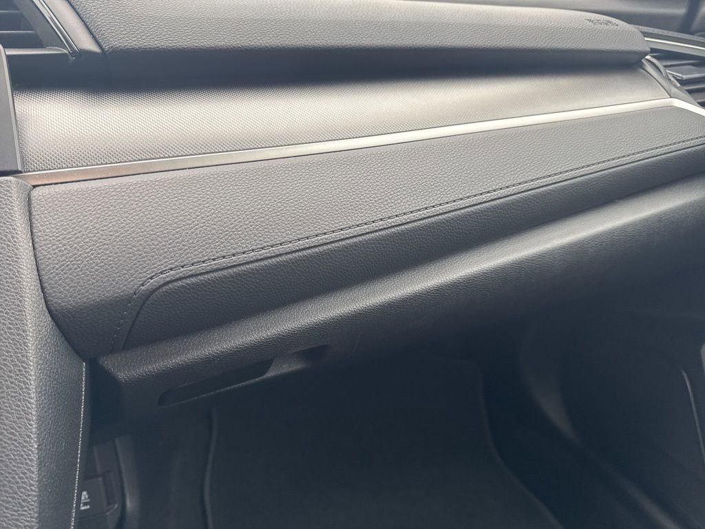 Used 2017 Honda Civic LX image 18