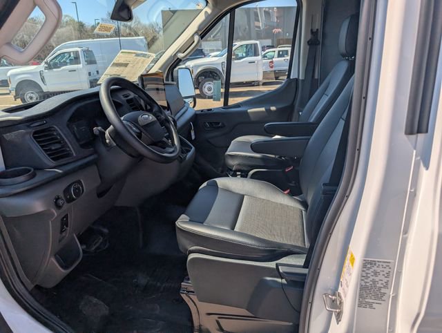 New 2026 Ford Transit 250 148 High Roof Extended RWD image 12