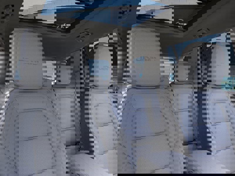 New 2026 GMC Terrain Denali w/ LPO, Floor Liner Package image 24