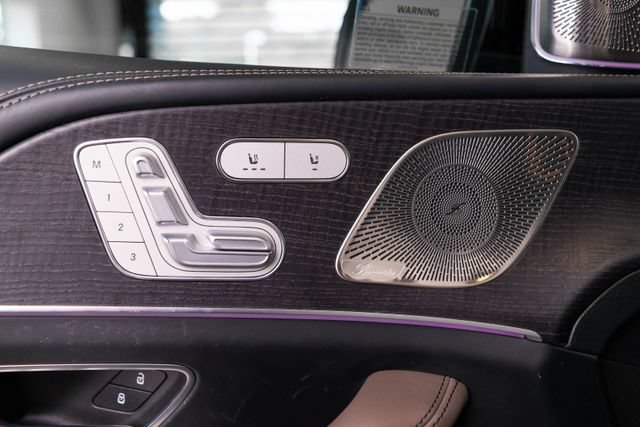 Certified 2021 Mercedes-Benz GLE 53 AMG 4MATIC Coupe image 21