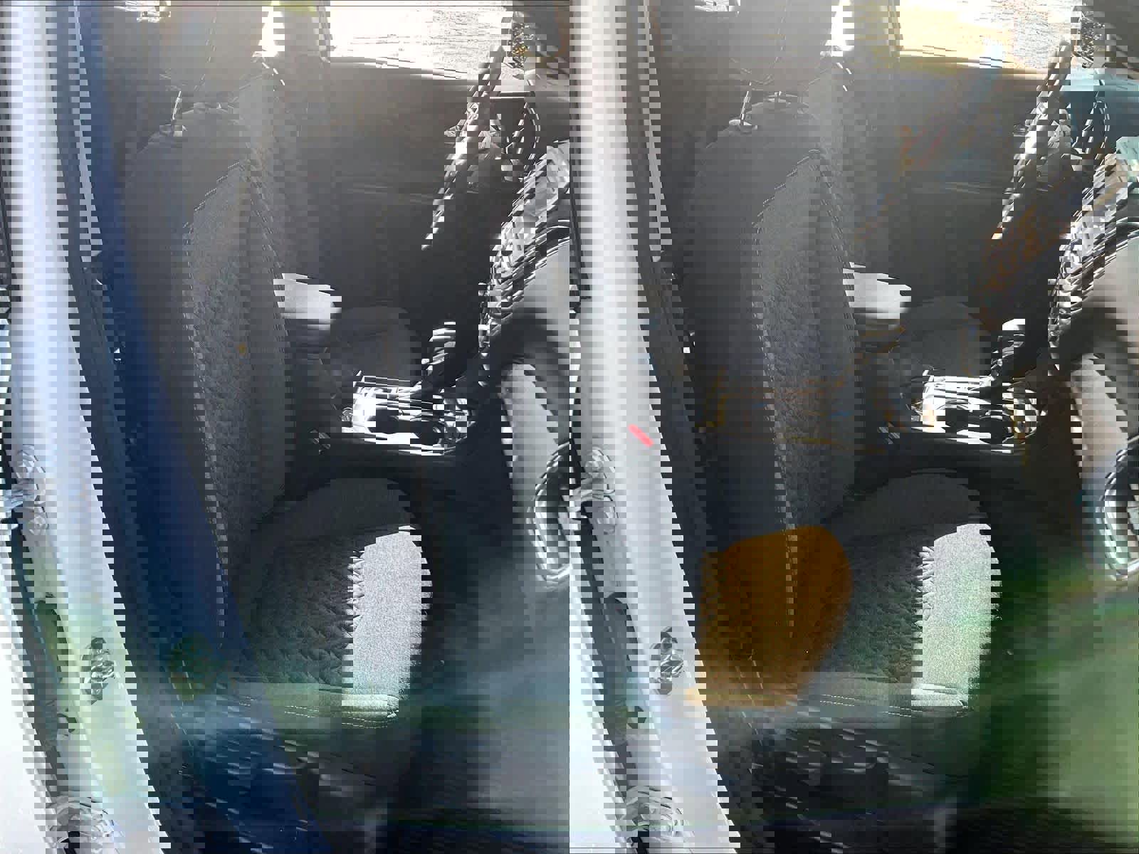 Used 2024 Chevrolet Equinox LT image 11