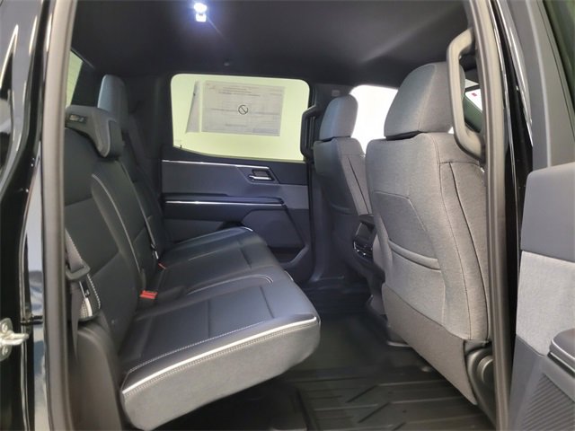 New 2026 GMC Sierra EV Elevation image 12