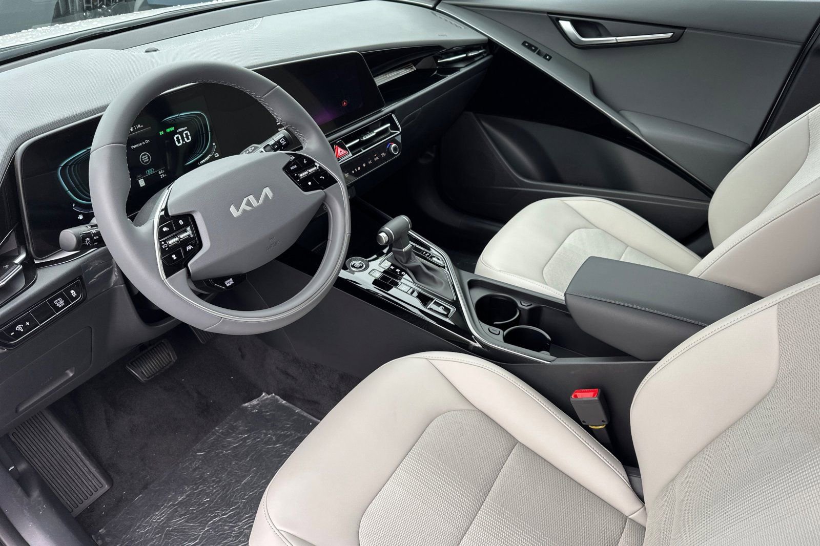 New 2026 Kia Niro EX image 10