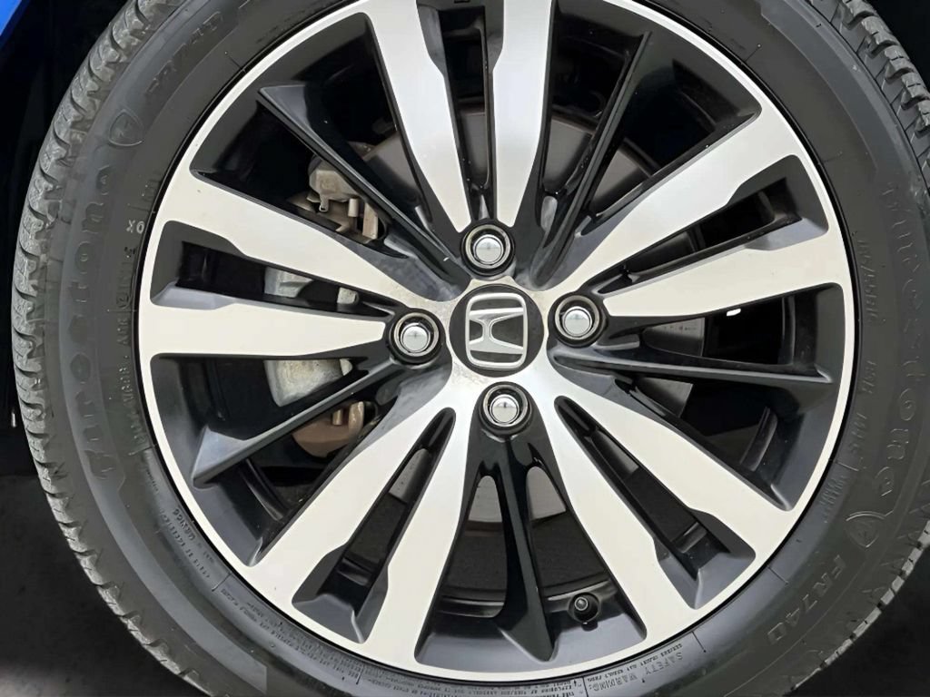 Used 2019 Honda Fit EX image 33