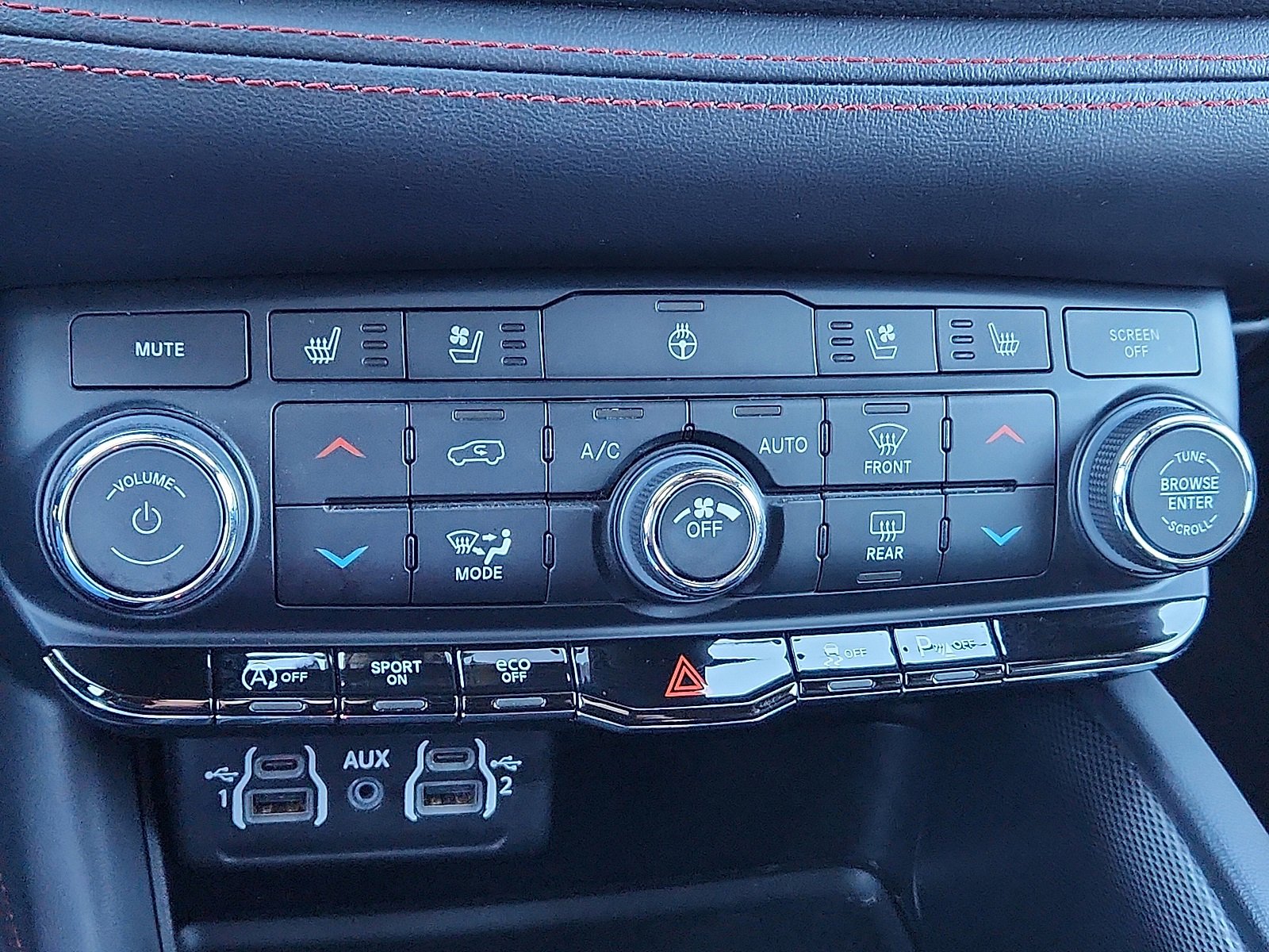 Used 2024 Dodge Durango GT image 20