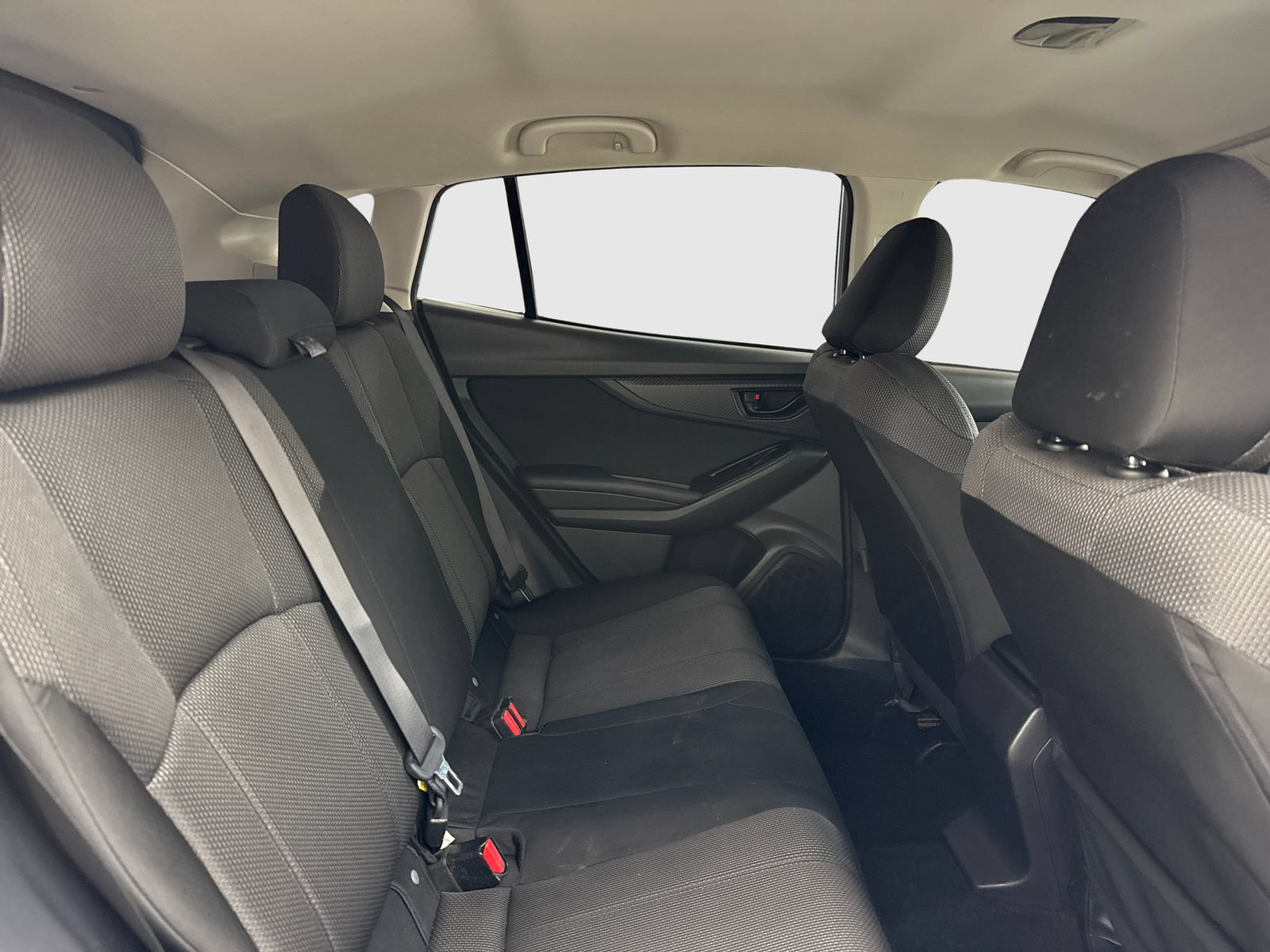 Used 2018 Subaru Impreza 2.0i AWD/4WD image 44