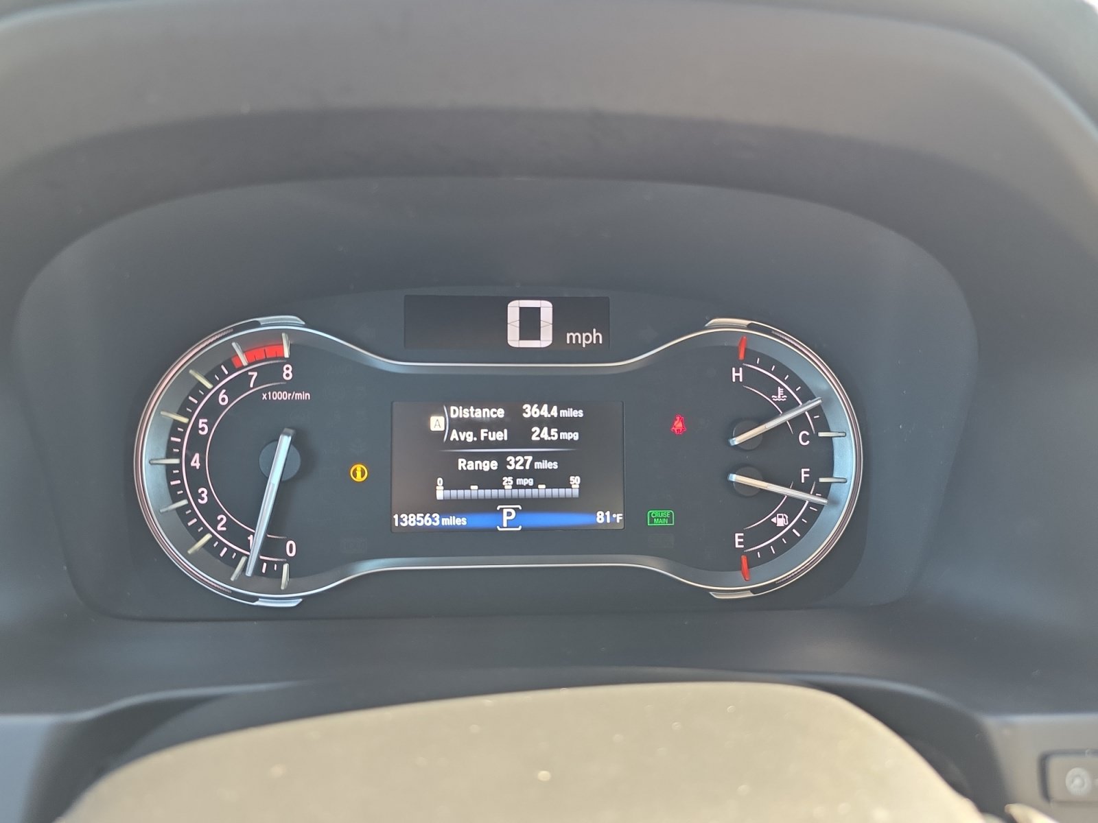 Used 2016 Honda Pilot EX image 19