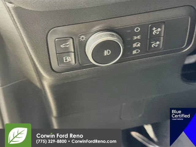 Used 2020 Ford Escape Titanium w/ Titanium Premium Package 2.0 AWD/4WD image 14