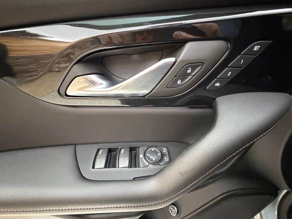 Used 2024 Chevrolet Blazer Premier w/ Driver Confidence II Package image 25