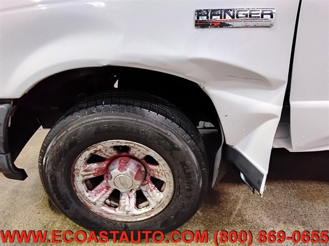 Used 2010 Ford Ranger XL image 13