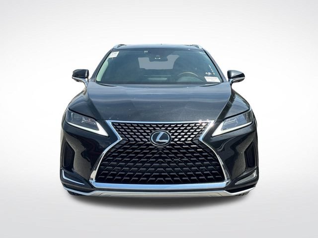 Used 2021 Lexus RX 350L Premium w/ Premium Package AWD/4WD image 10