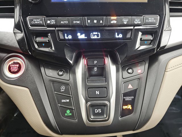 Used 2024 Honda Odyssey EX image 23