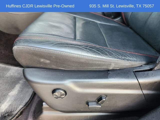 Certified 2017 Dodge Durango R/T w/ Blacktop Package image 26