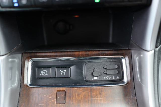 Used 2021 Subaru Ascent Touring w/ Popular Package #2 AWD/4WD image 43