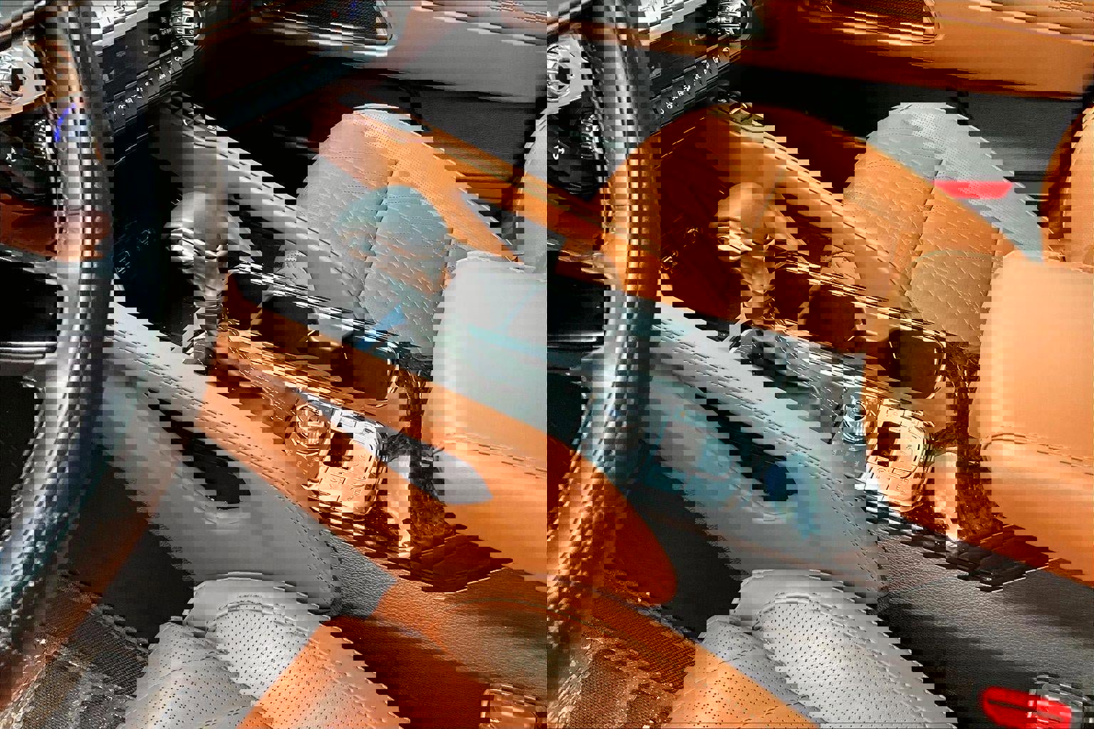 Used 2024 Kia Telluride SX Prestige X-Pro AWD/4WD image 16