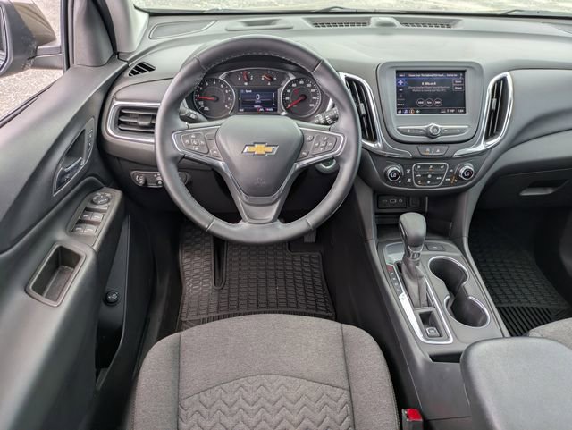 Certified 2024 Chevrolet Equinox LT w/ LPO, Floor Liner Package FWD image 15