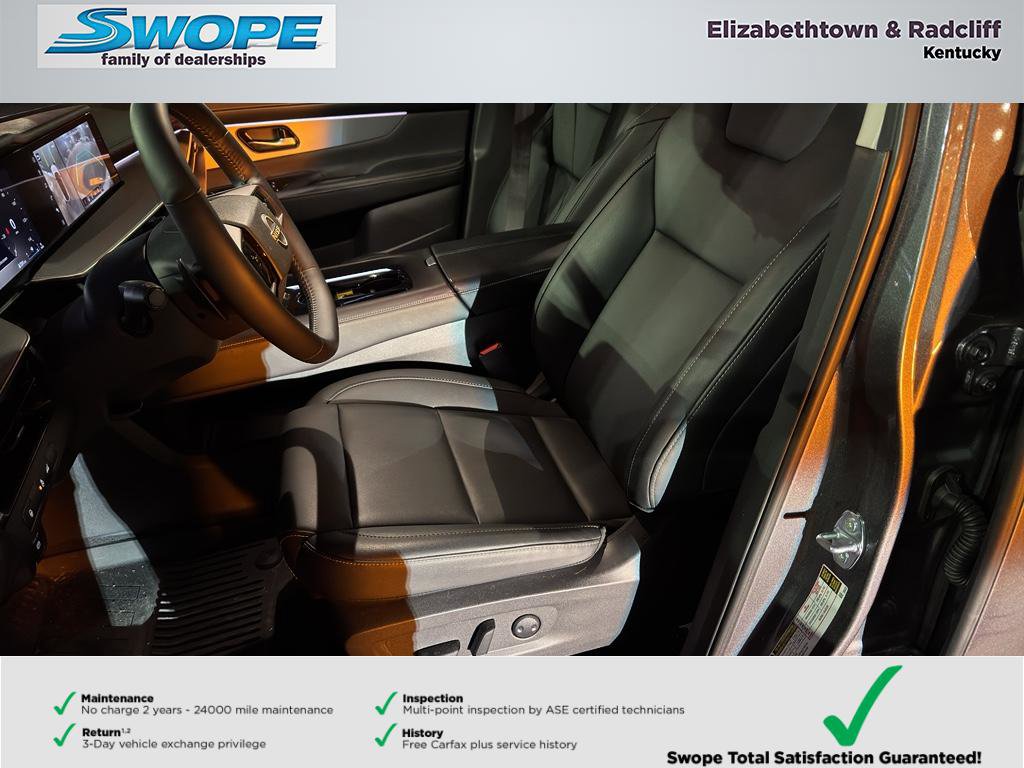 Used 2025 Nissan Murano SL image 22