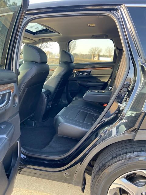 Used 2019 Honda CR-V EX-L image 11