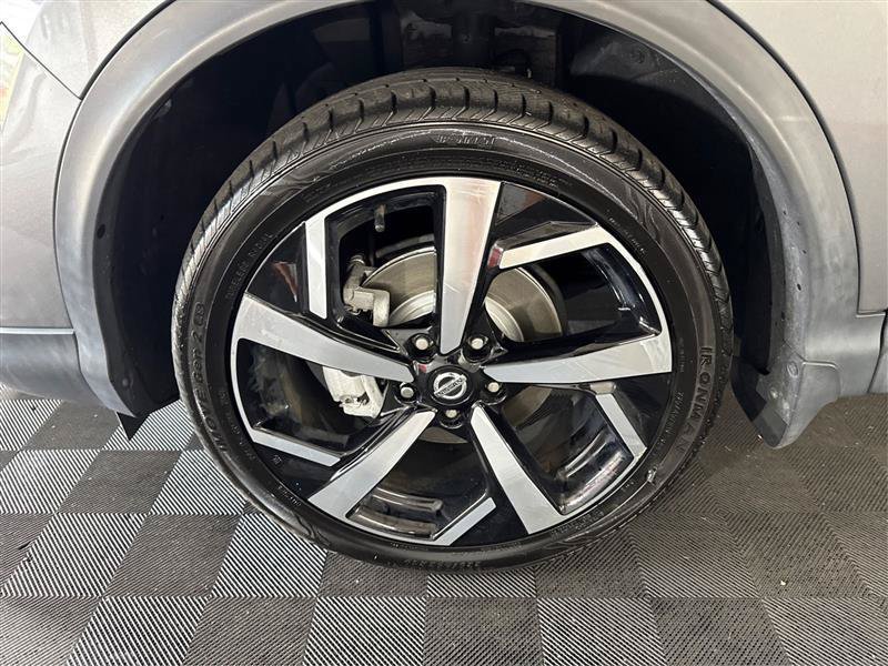 Used 2020 Nissan Rogue Sport SL w/ Premium Package AWD/4WD image 34